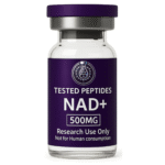 NAD+ 500mg