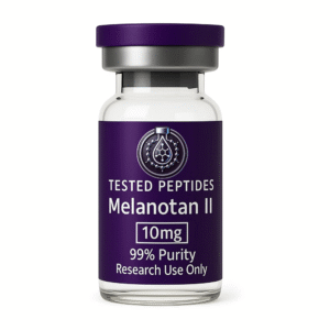 Melanotan 2 10mg