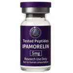 Ipamorelin 5 mg