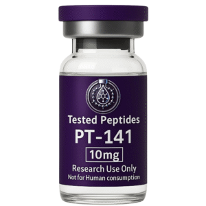 PT-141 -10mg