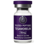 Tesamorelin (10 mg) Research Peptide