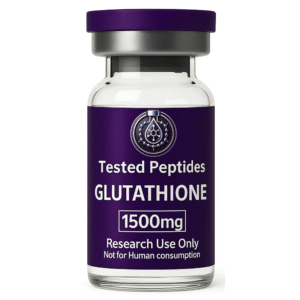 L-Glutathione 1500mg