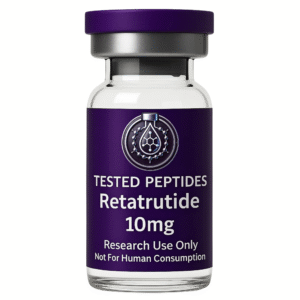 Retatrutide 10mg