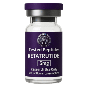 Retatrutide 5mg